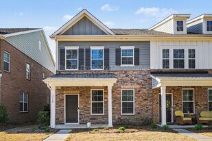 7718 Nelson Rd in Mint Hill, NC - Building Photo