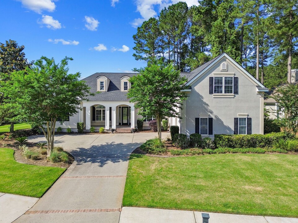 295 Farnsleigh Ave in Bluffton, SC - Building Photo