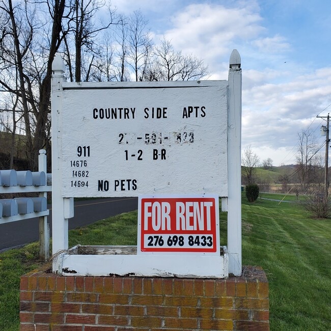 14682 Wallace Pike Apartments and Nearby Abingdon Apartments For Rent