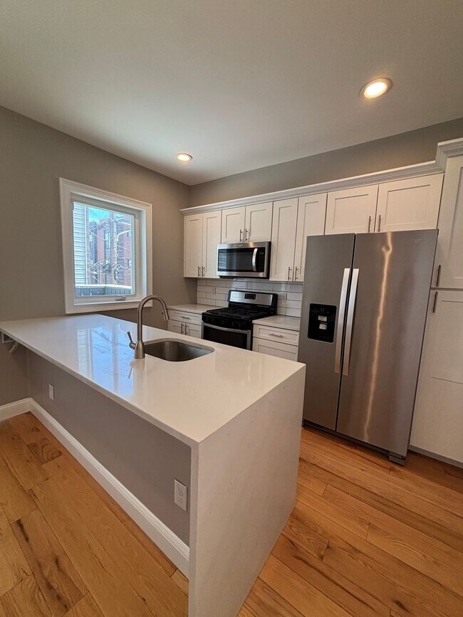 property at 2465 Jasper St