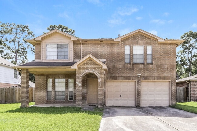property at 19839 Arrowsmith Dr