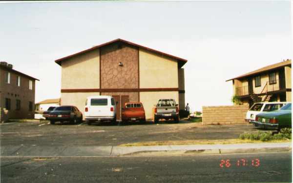 2312 Saturn Ave in North Las Vegas, NV - Building Photo - Building Photo