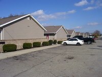 Building Photo - Peddicord Apartments in Washington Court Hou, Ohio