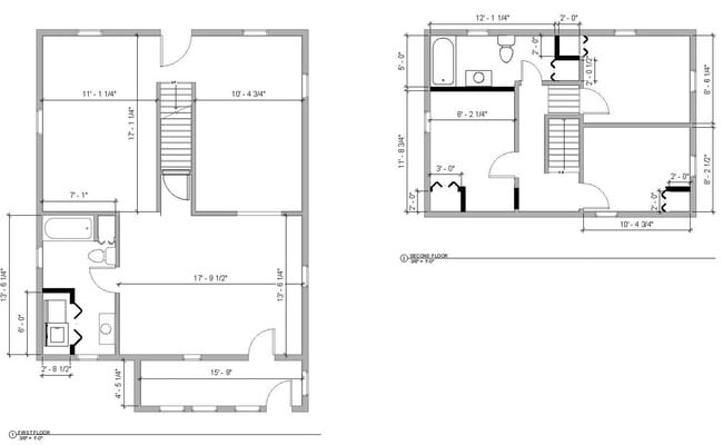 property at 353 Grant St