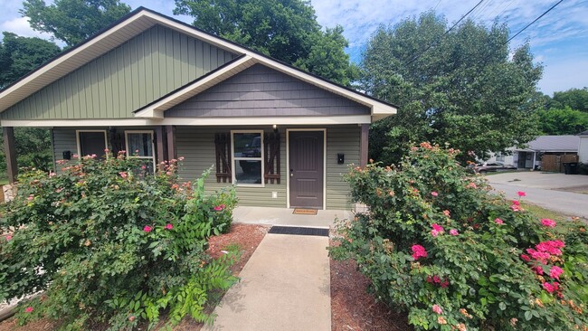 property at 695 S 17th St
