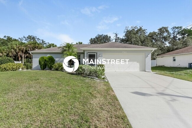 property at 1762 S Chamberlain Blvd