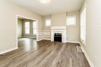 812 Sutcliffe Ave in Louisville, KY - Building Photo - Building Photo