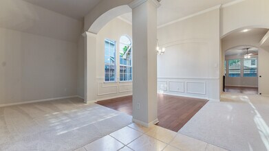 6412 Stewart Blvd in The Colony, TX - Foto de edificio - Building Photo