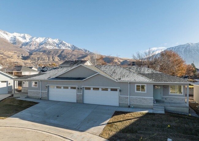 1632 N 160 E in Orem, UT - Building Photo - Building Photo