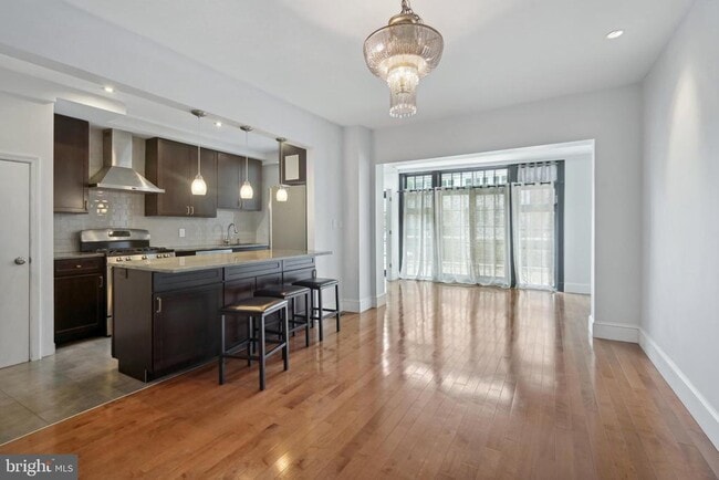 1452 Spring Rd NW in Washington, DC - Building Photo - Building Photo