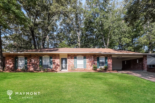 property at 1008 Tanglewood Dr