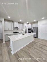 836 Ottawa Dr in Garner, NC - Building Photo - Building Photo