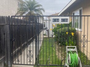 4164 Howard Ave, Unit 4164 in Los Alamitos, CA - Building Photo - Building Photo