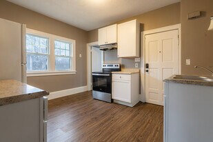 1917 N Newton Ave, Unit FL 2 in Minneapolis, MN - Building Photo