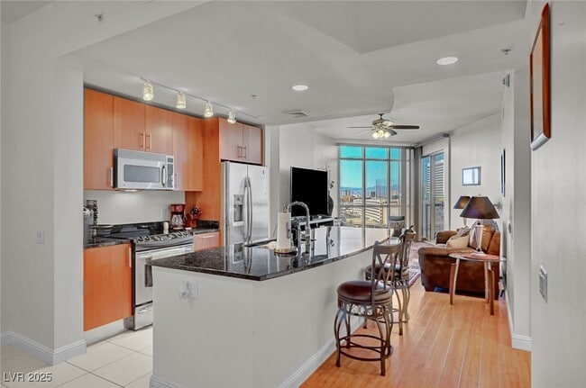 property at 200 W Sahara Ave
