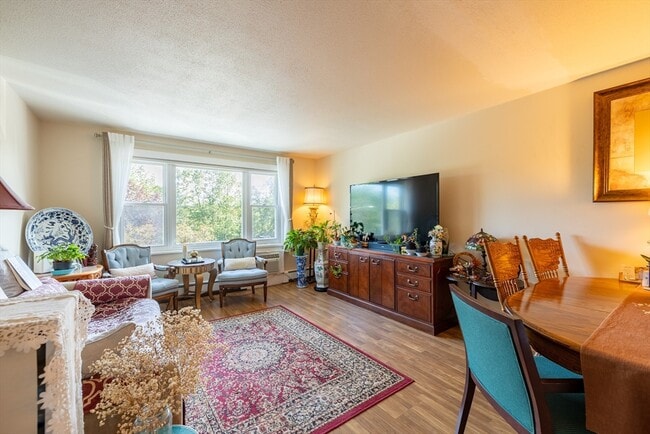 property at 2 Colonial Dr