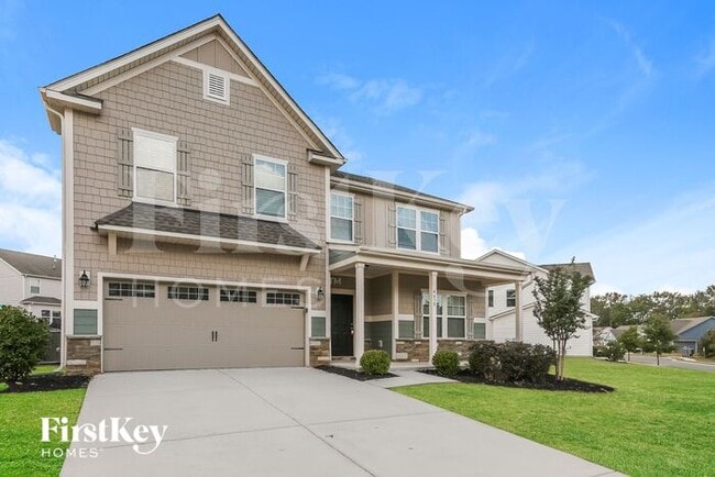 4630 Bent Green Ln in Monroe, NC - Building Photo - Building Photo