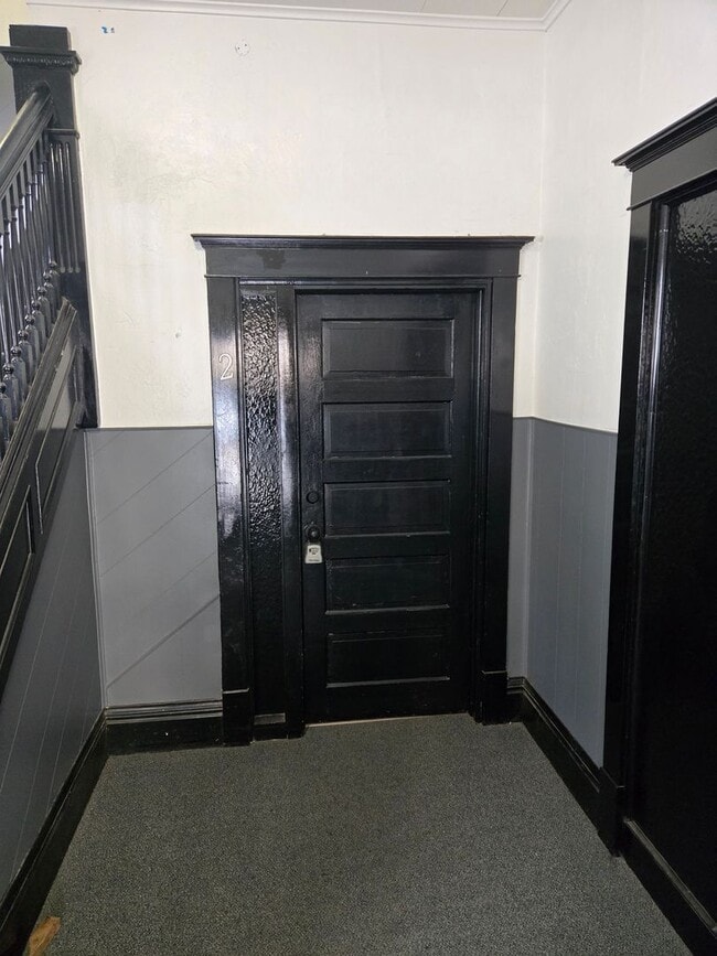 2335 Baker St in Baker City, OR - Building Photo - Building Photo