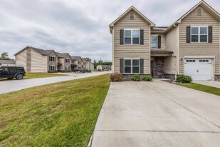 237 Boyington Pl Rd in Jacksonville, NC - Building Photo