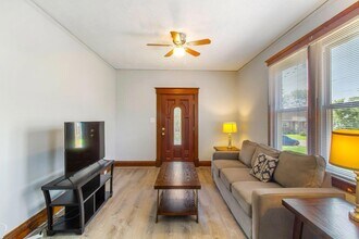 7255 Osceola Dr in Cincinnati, OH - Foto de edificio - Building Photo