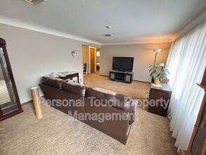 1416 13th St S in Moorhead, MN - Building Photo - Building Photo