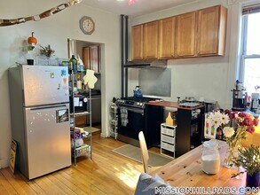 16 Copenger St in Boston, MA - Foto de edificio - Building Photo