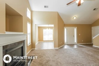 4315 River Bluff Terrace in Greensboro, NC - Building Photo - Building Photo