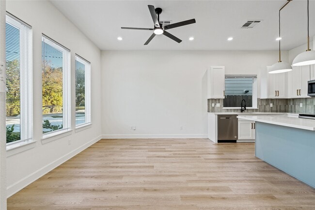 property at 8324 Corinth St