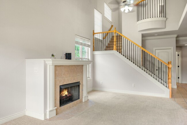 602 SW Caprington St in Bentonville, AR - Building Photo - Building Photo