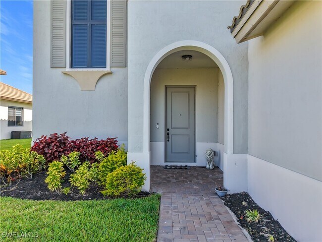 5020 Gambero Wy in Ave Maria, FL - Building Photo - Building Photo