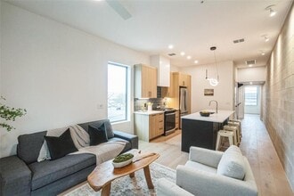 700 Denson Dr in Austin, TX - Building Photo - Building Photo