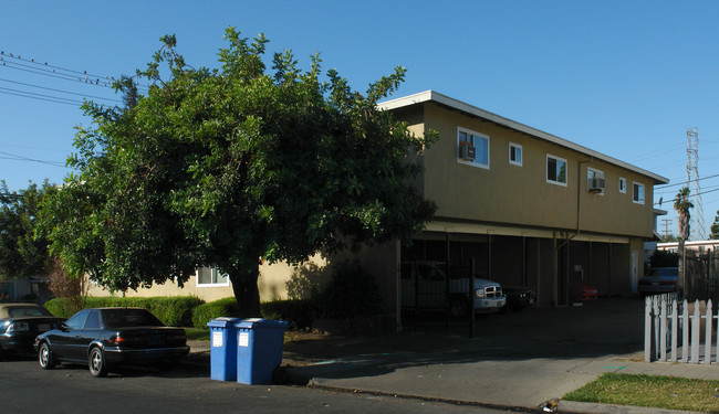 2593 Madden Ave in San Jose, CA - Building Photo - Building Photo