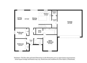 2363 Spring St in Eagle Mountain, UT - Building Photo - Building Photo