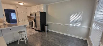 3315 dorches Ct in Greenville, NC - Foto de edificio - Building Photo