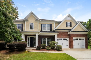 2001 Creek Pointe Way in Villa Rica, GA - Building Photo