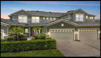 742 Featherstone Ln in Lake Mary, FL - Building Photo