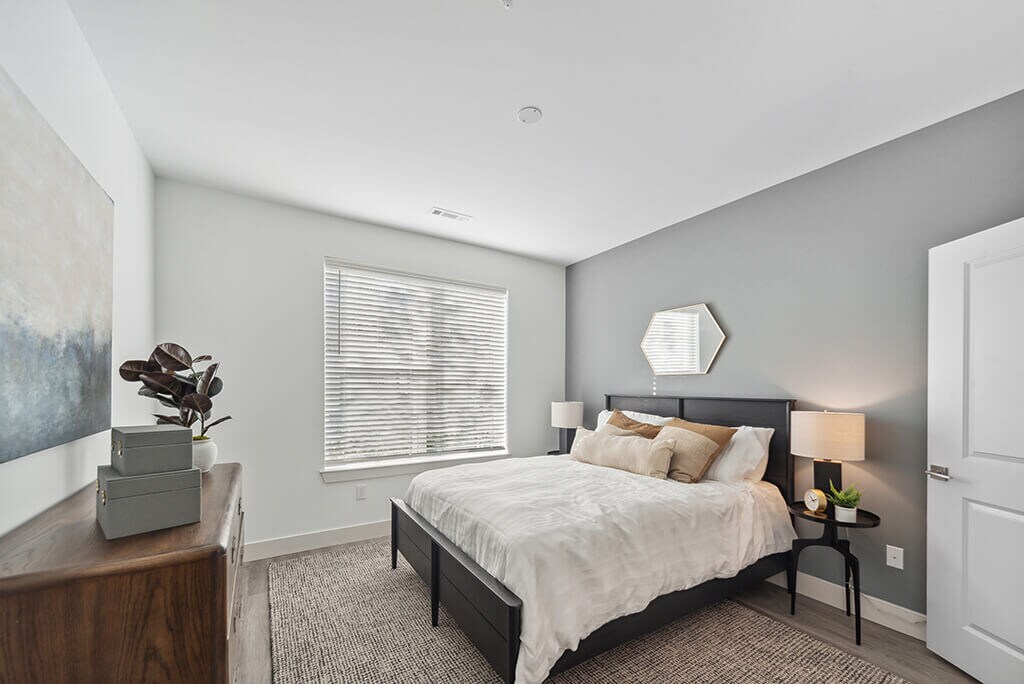 The Quill Apartments in Milford, MA