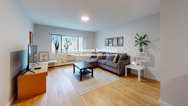 property at 19 Central St