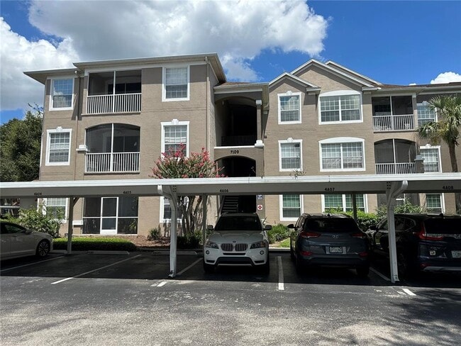 property at 7109 Yacht Basin Ave