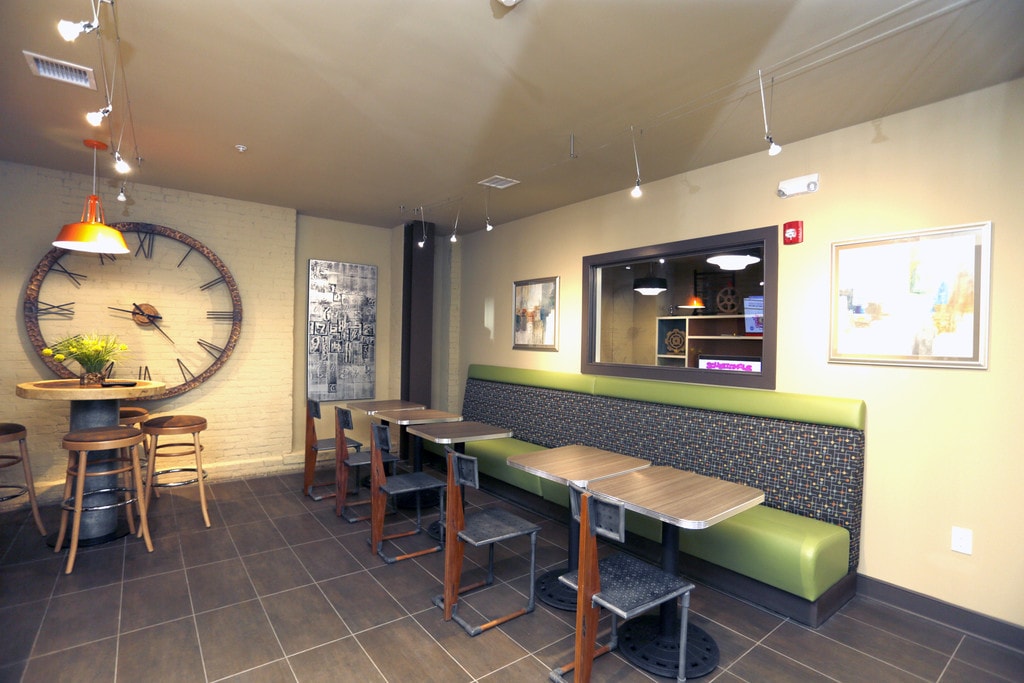 Lofts at Helmetta Apartments in Helmetta, NJ