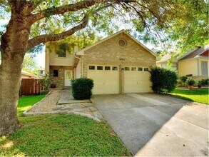 14454 Robert I Walker Blvd in Austin, TX - Building Photo - Building Photo