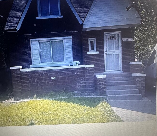 14911 Sussex St in Detroit, MI - Building Photo - Building Photo