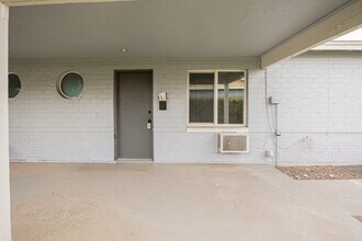 1505 E Harvard St in Phoenix, AZ - Building Photo - Building Photo