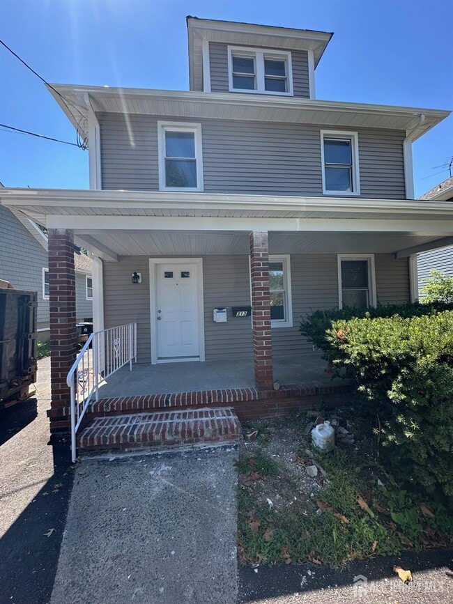 property at 313 Milltown Rd