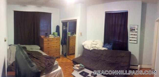 40 Anderson St, Unit 3 in Boston, MA - Building Photo - Building Photo