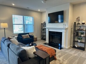 9139 Widden Wy in Charlotte, NC - Foto de edificio - Building Photo