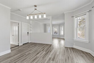 19 Isabella St in Worcester, MA - Building Photo - Building Photo