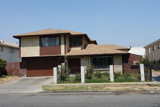 3452 Anderson Ave in Riverside, CA - Building Photo - Building Photo