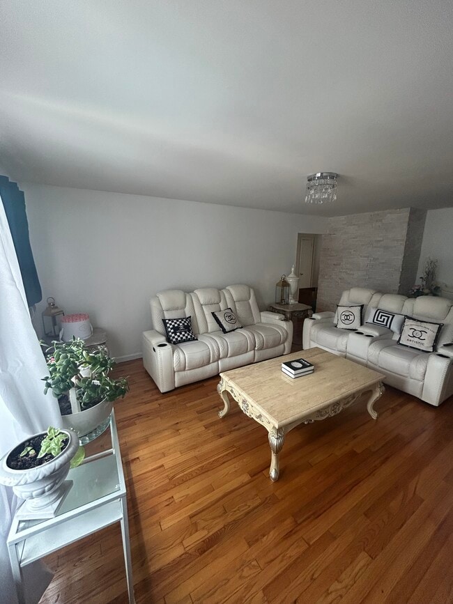 property at 1606 84th St