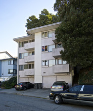 2400 Ivy Dr in Oakland, CA - Building Photo - Building Photo